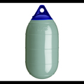 Polyform Polyform LD-1 GREY LD Series Buoy - 8.6" x 19", Gray LD-1 GREY